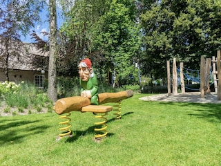 Ferienpark Udenhout  29