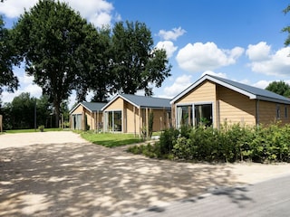 Ferienpark Udenhout Umgebung 11