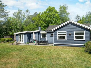 Maison de vacances Vig Enregistrement extérieur 1