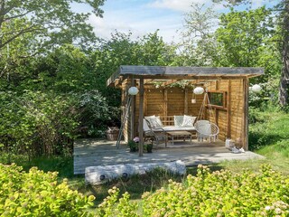 Maison de vacances Vig Enregistrement extérieur 4