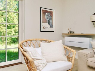 Vakantiehuis Vig  17