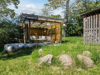 Vakantiehuis Vig  35