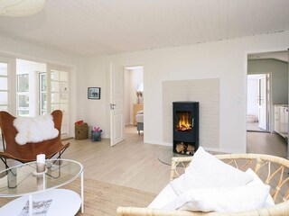 Vakantiehuis Vig  21