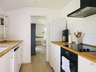 Casa de vacaciones Vig  22