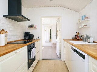 Vakantiehuis Vig  24