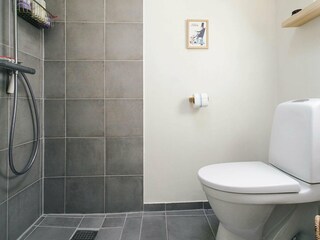 Vakantiehuis Vig  26