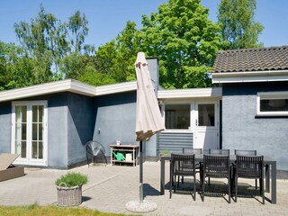 Casa per le vacanze Vig  39