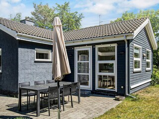 Holiday house Vig  28