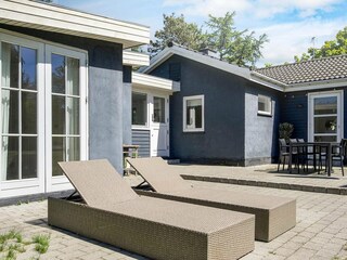 Vakantiehuis Vig  29