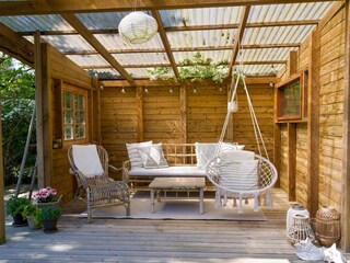 Vakantiehuis Vig  30