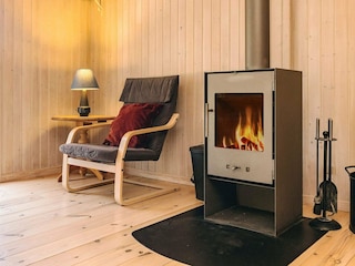 Ferienhaus Hals  28