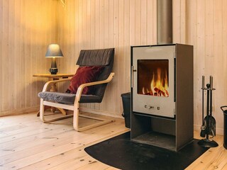 Vakantiehuis Hals  19