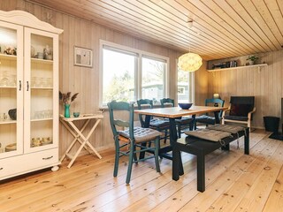 Vakantiehuis Hals  27