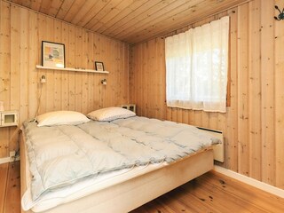 Casa per le vacanze Hals  8