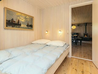 Maison de vacances Hals  22