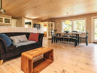 Maison de vacances Hals  3