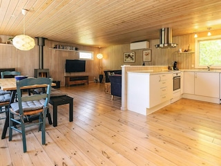 Vakantiehuis Hals  29