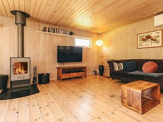 Maison de vacances Hals  7