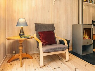 Vakantiehuis Hals  12