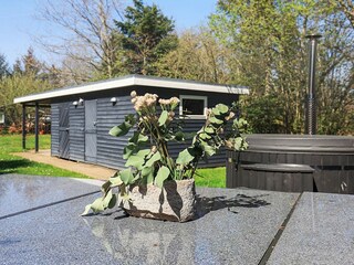 Vakantiehuis Hals  23