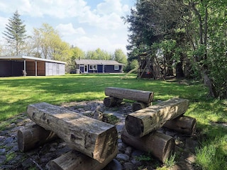 Vakantiehuis Hals  24