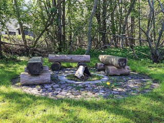 Casa per le vacanze Hals  25