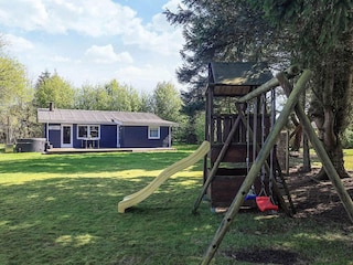 Ferienhaus Hals  14