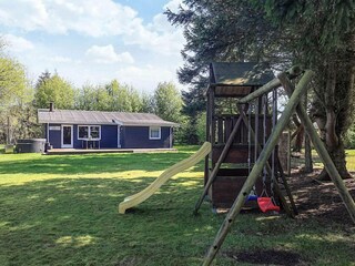 Vakantiehuis Hals  16