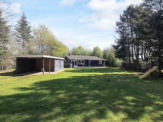 Ferienhaus Hals  23