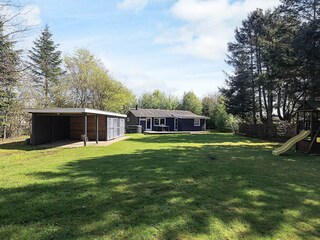 Vakantiehuis Hals  17