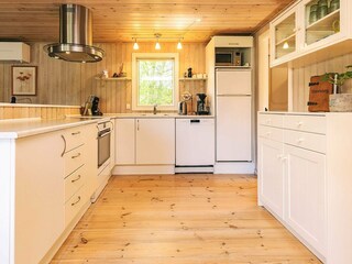 Vakantiehuis Hals  10