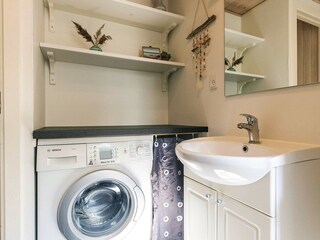 Vakantiehuis Hals  11