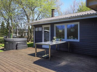 Vakantiehuis Hals  33