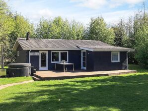 6 Personen Ferienhaus in Hals - Hals - image1