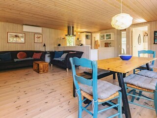 Casa per le vacanze Hals  21