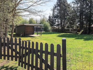 Ferienhaus Hals  27