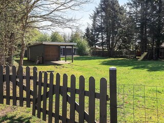 Vakantiehuis Hals  4