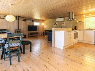 Vakantiehuis Hals  36