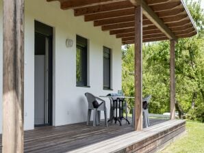 Ferienpark Schöner Bungalow nur 500 m vom Wörthersee entfernt - Schiefling - image1