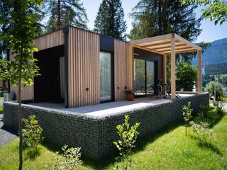 Parc de vacances Presseggersee Enregistrement extérieur 1