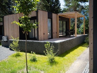 Ferienpark Presseggersee Außenaufnahme 2