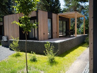 Parc de vacances Presseggersee Enregistrement extérieur 2