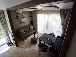 Vakantiepark Presseggersee Kenmerken 4