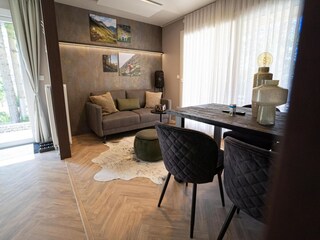 Vakantiepark Presseggersee Kenmerken 6