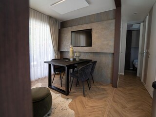 Vakantiepark Presseggersee Kenmerken 7