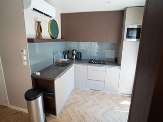 Vakantiepark Presseggersee Kenmerken 9