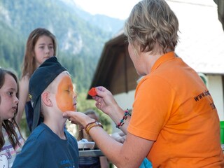 Vakantiepark Presseggersee  29