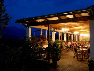 Vakantiepark Presseggersee  31