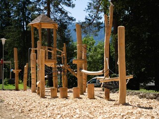 Parc de vacances Presseggersee  32