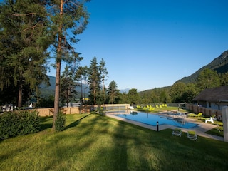 Ferienpark Presseggersee  34